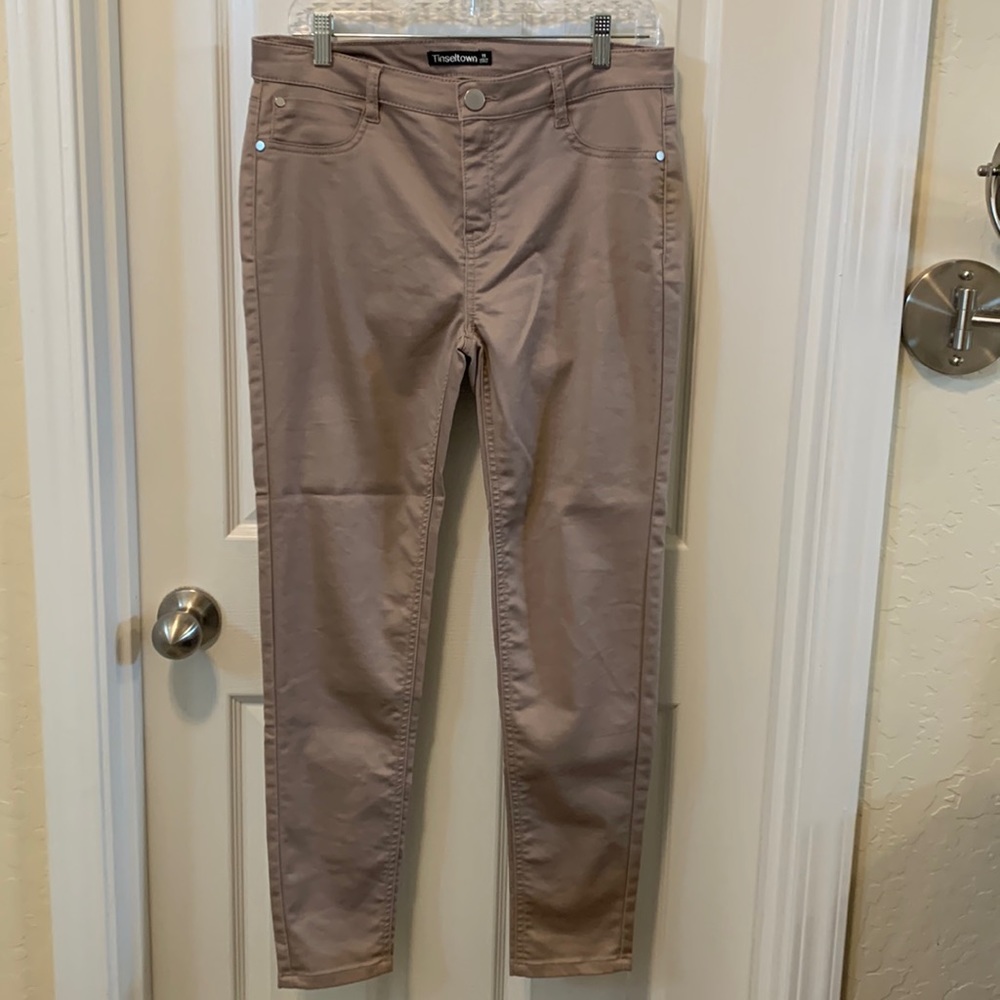 Pants